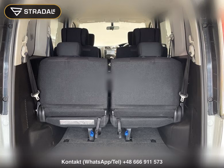 NISSAN SERENA 5D HIGHWAY STAR, miniaturka 12