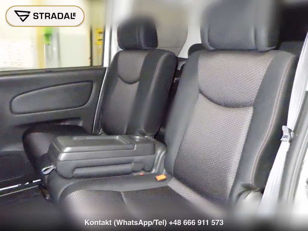 NISSAN SERENA 5D HIGHWAY STAR, miniaturka 7