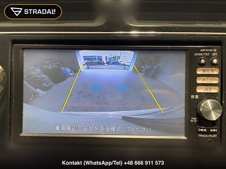 NISSAN SERENA 5D HIGHWAY STAR, miniaturka 8