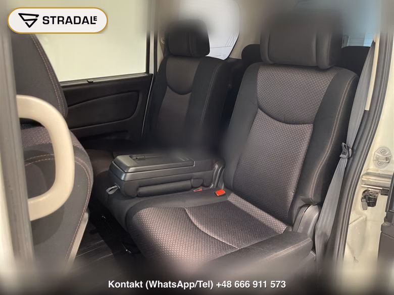 NISSAN SERENA 5D HIGHWAY STAR, miniaturka 9