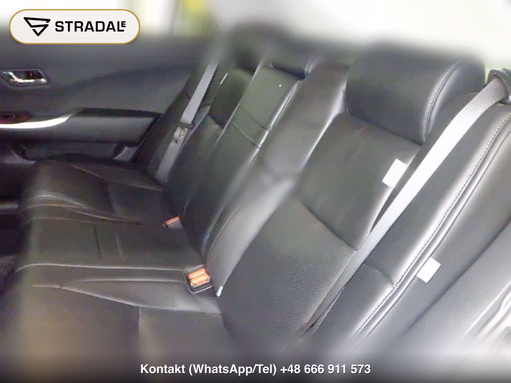 TOYOTA CROWN MAJESTA 4D G TYPE, miniaturka 7