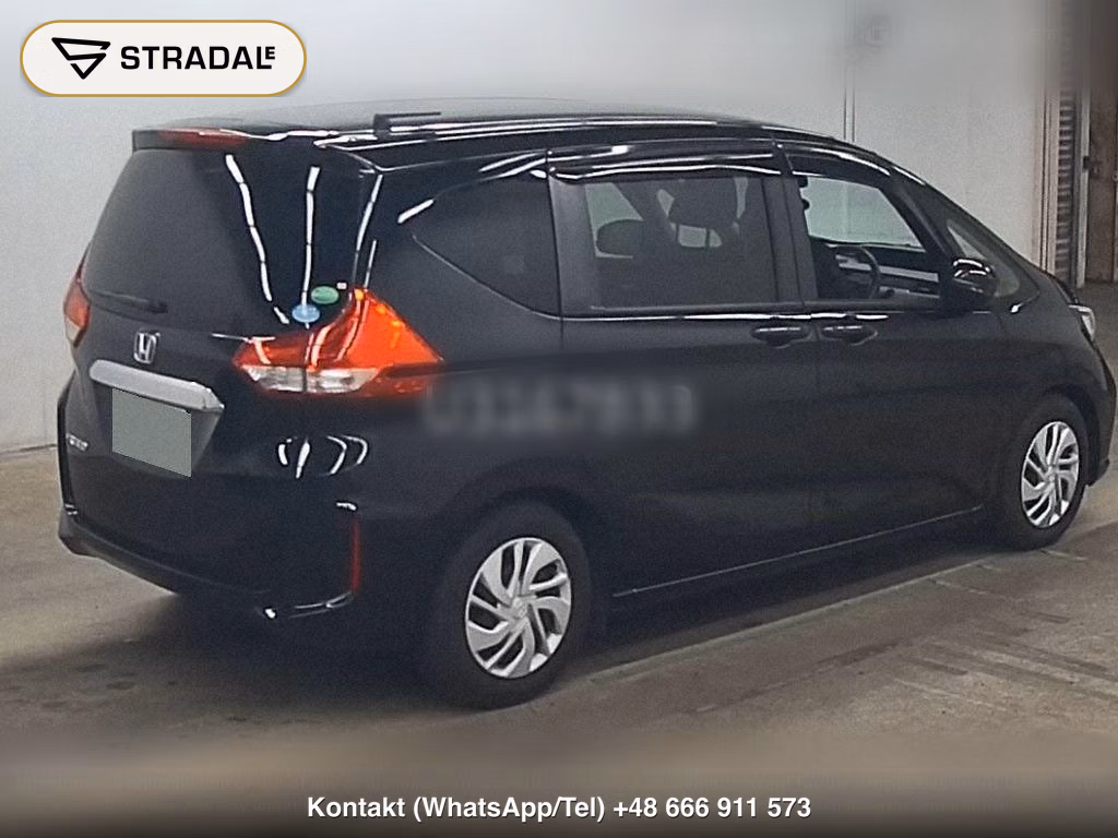 HONDA FREED G･HONDA SENSING, miniaturka 6