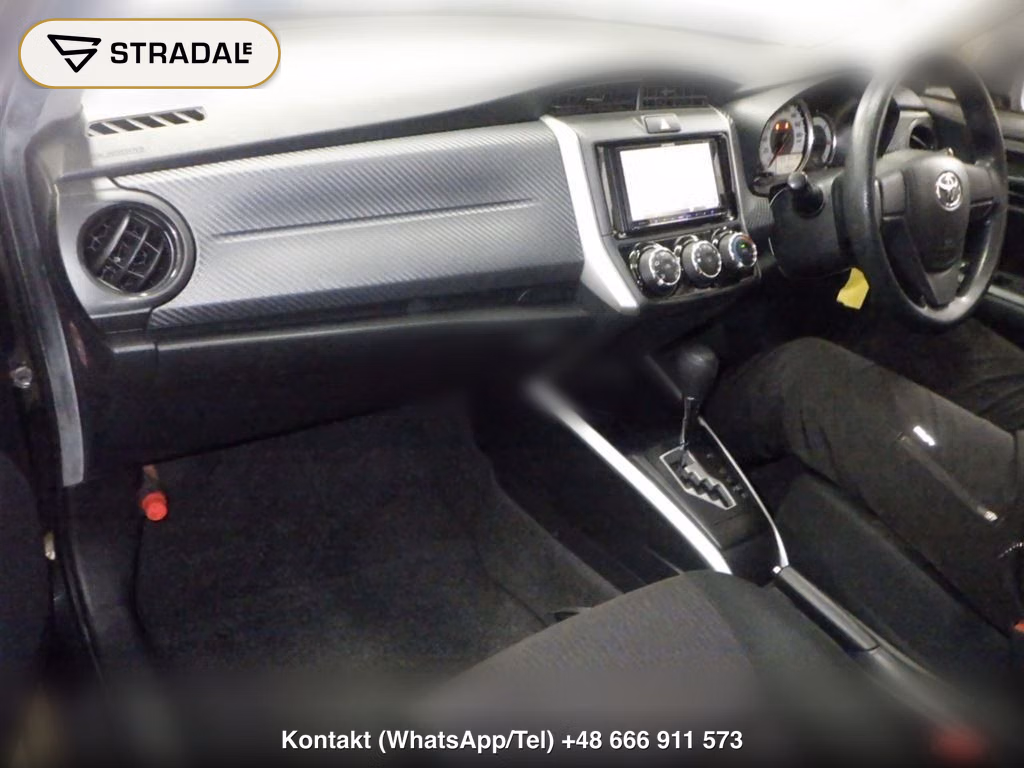 TOYOTA COROLLA FIELDER 4WD 1.5X, miniaturka 4