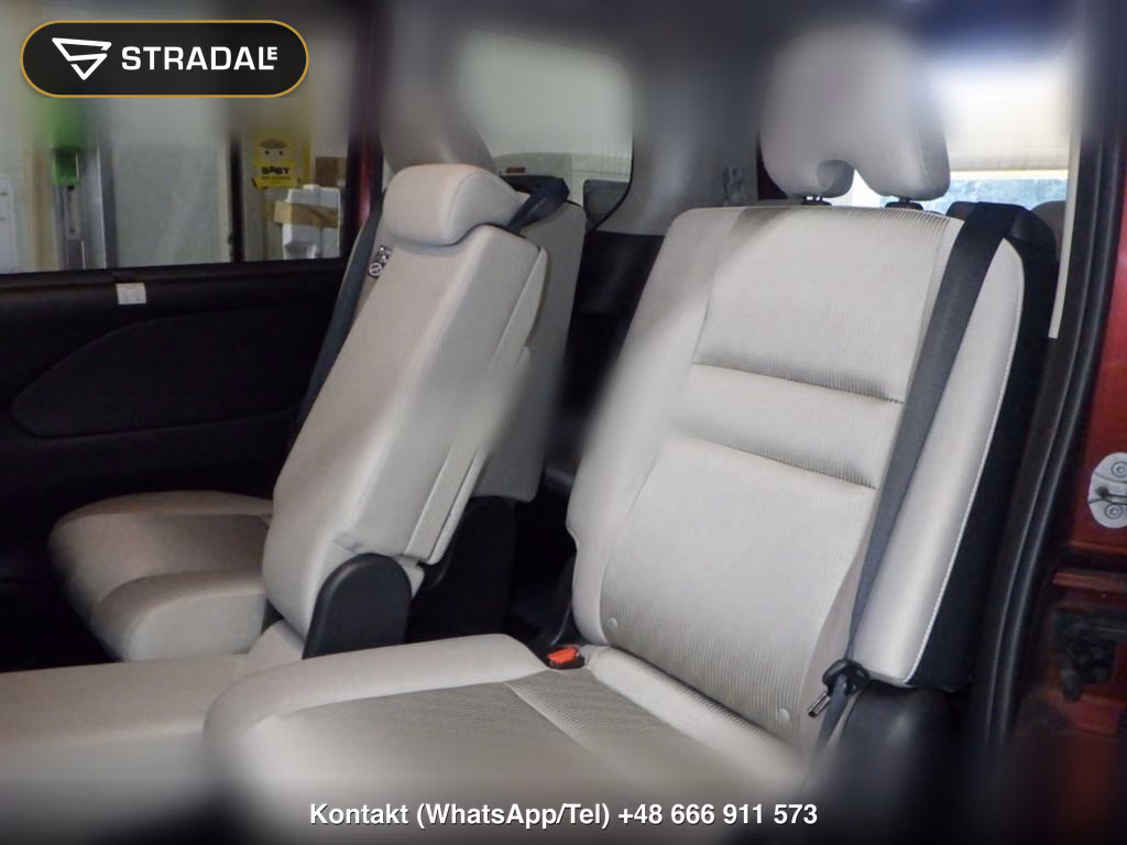 NISSAN SERENA 5D 4WD HIGHWAY STAR PROPILOT EDITION, miniaturka 7