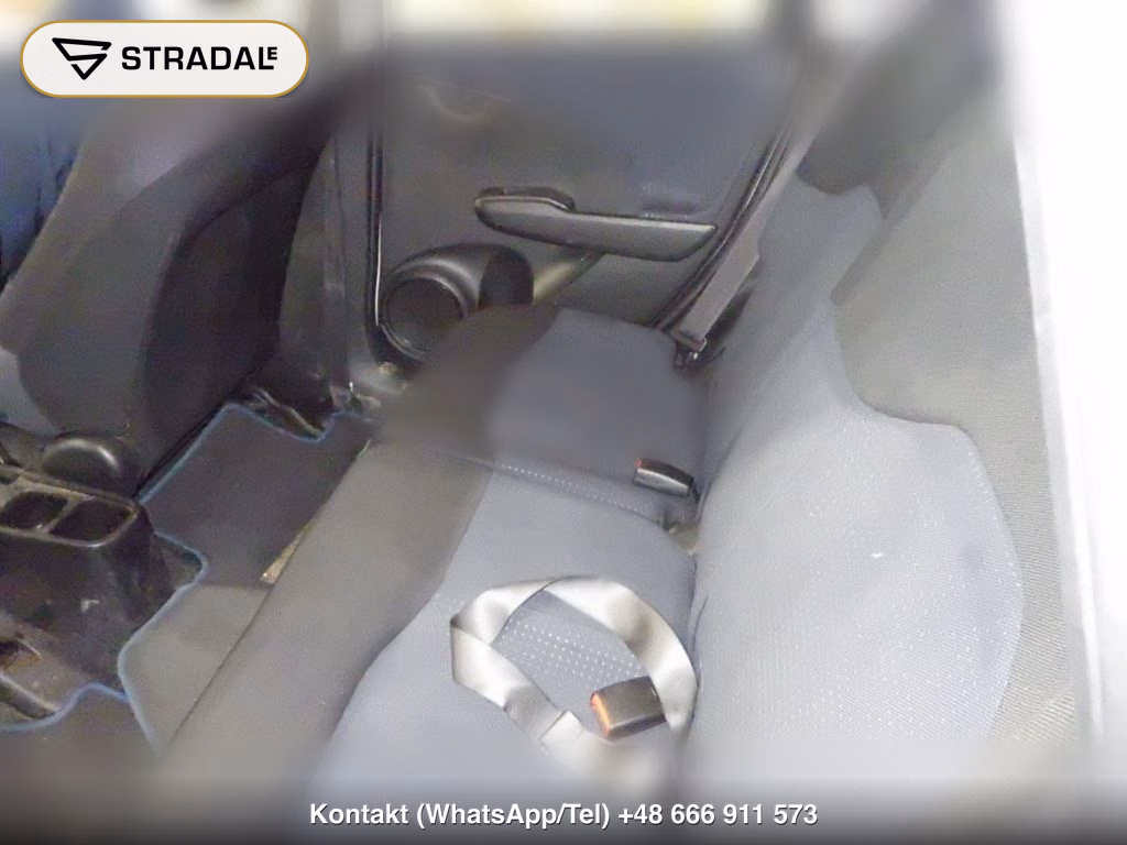 HONDA FIT G, miniaturka 7