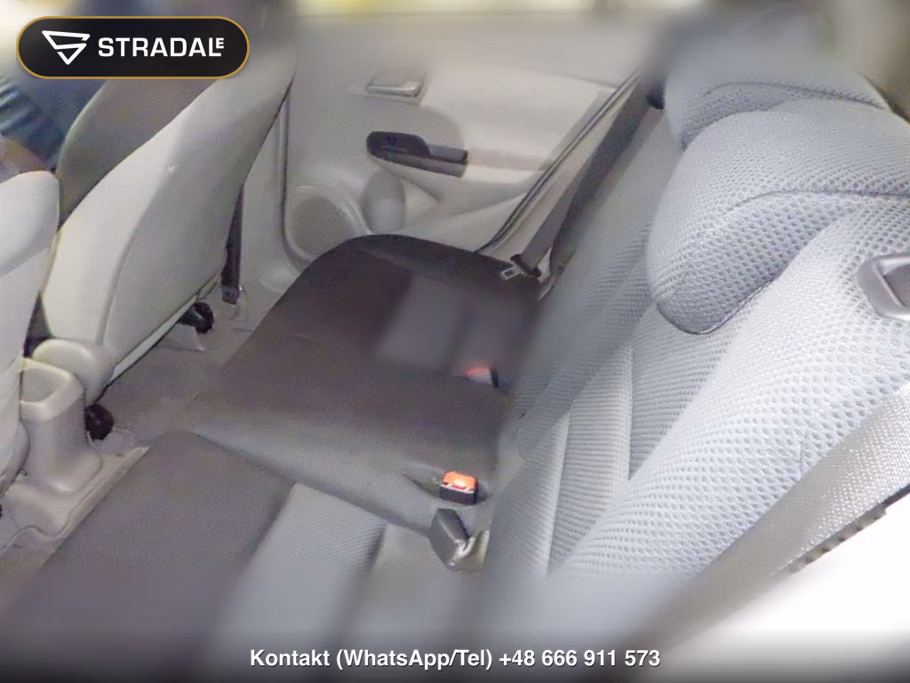 HONDA INSIGHT 5D G, miniaturka 7