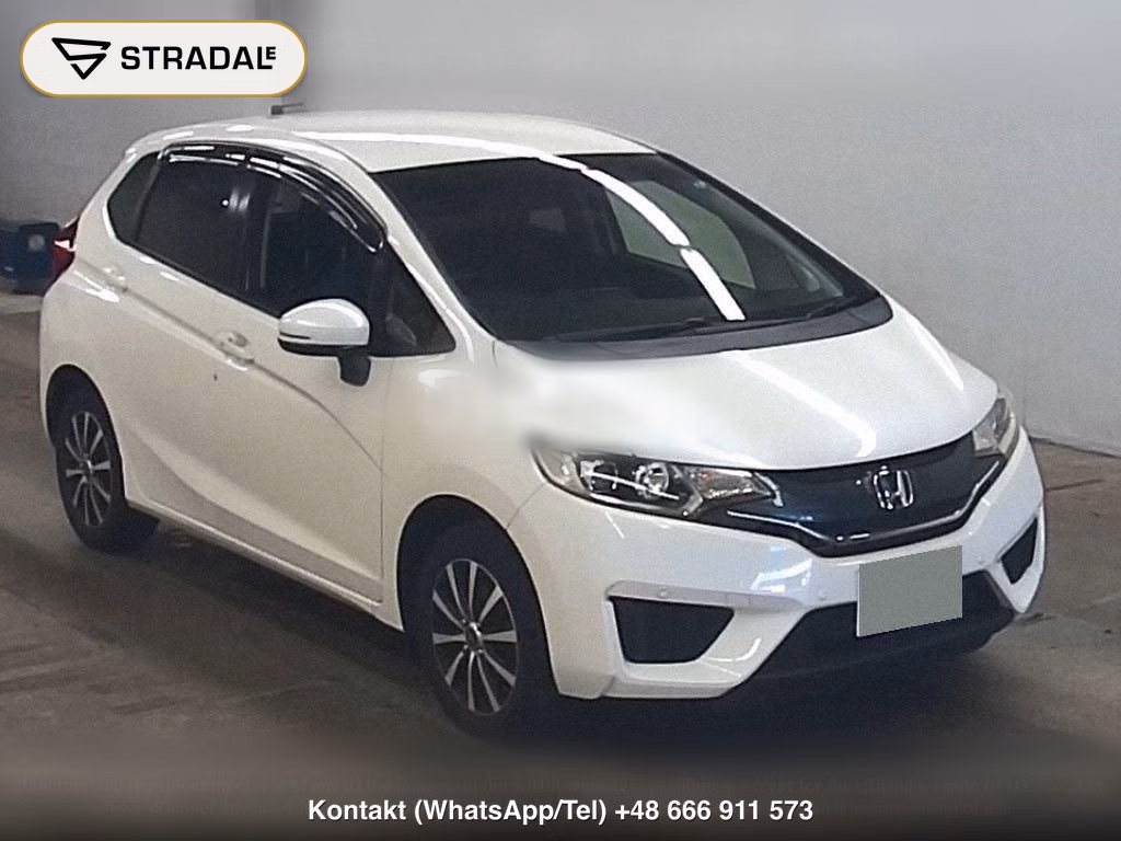 HONDA FIT 4WD 13G･F PACKAGE, miniaturka 2