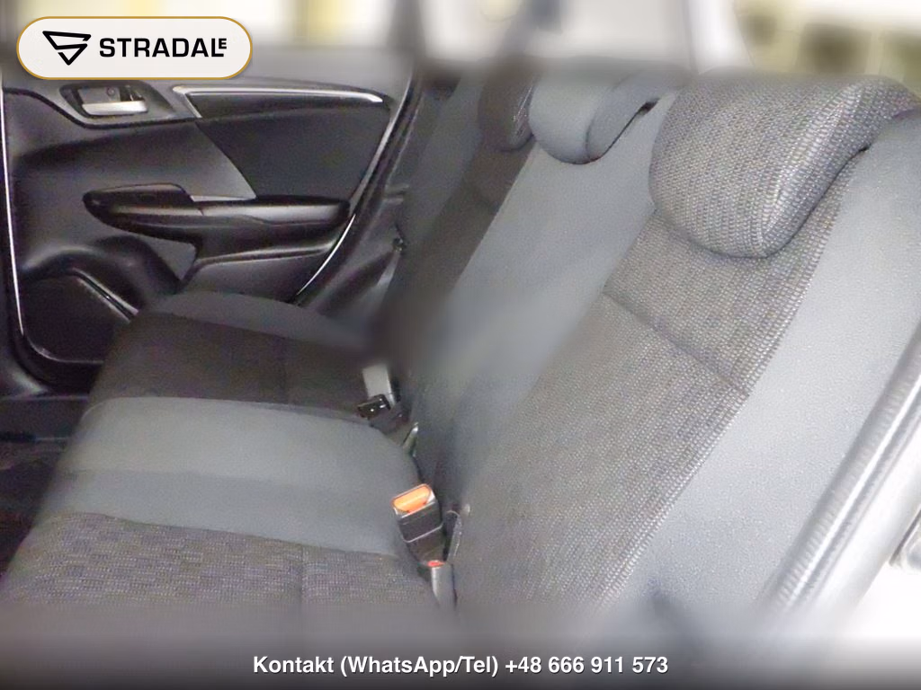 HONDA FIT 4WD 13G･F PACKAGE, miniaturka 7