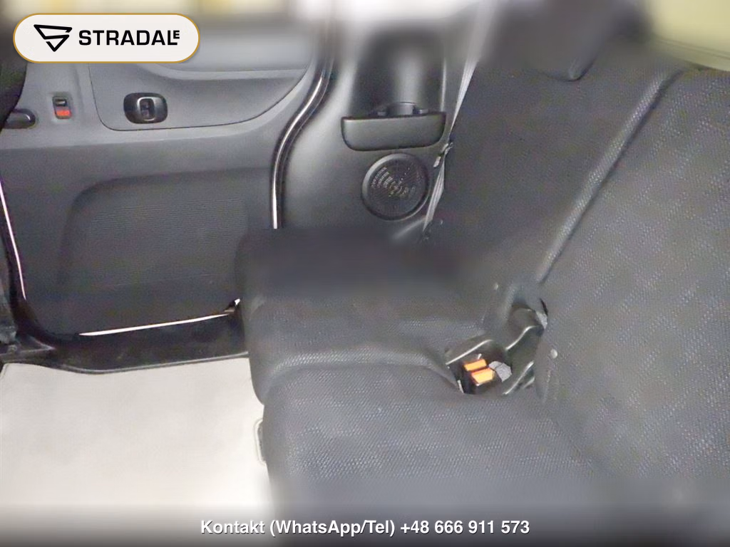 HONDA N-BOX 4WD G, miniaturka 7