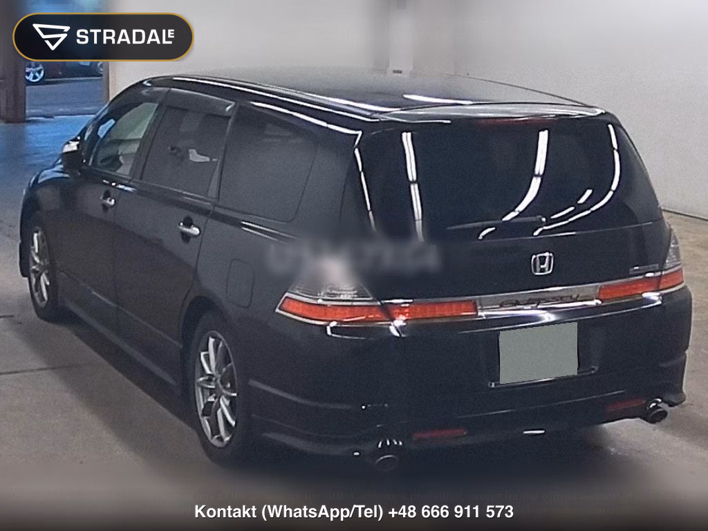 HONDA ODYSSEY ABSOLUTE, miniaturka 3