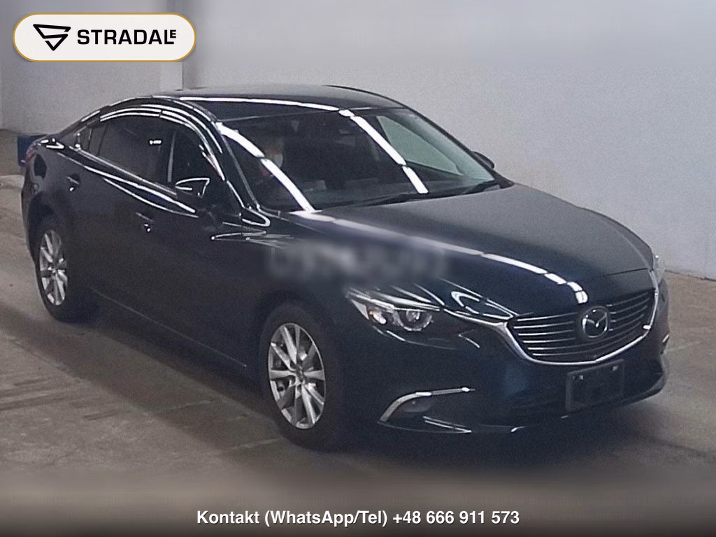 MAZDA ATENZA SEDAN 4WD XD PROACTIVE, miniaturka 2