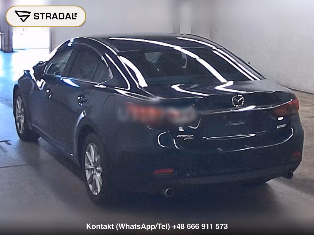 MAZDA ATENZA SEDAN 4WD XD PROACTIVE, miniaturka 3