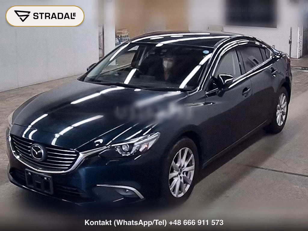 MAZDA ATENZA SEDAN 4WD XD PROACTIVE, miniaturka 5