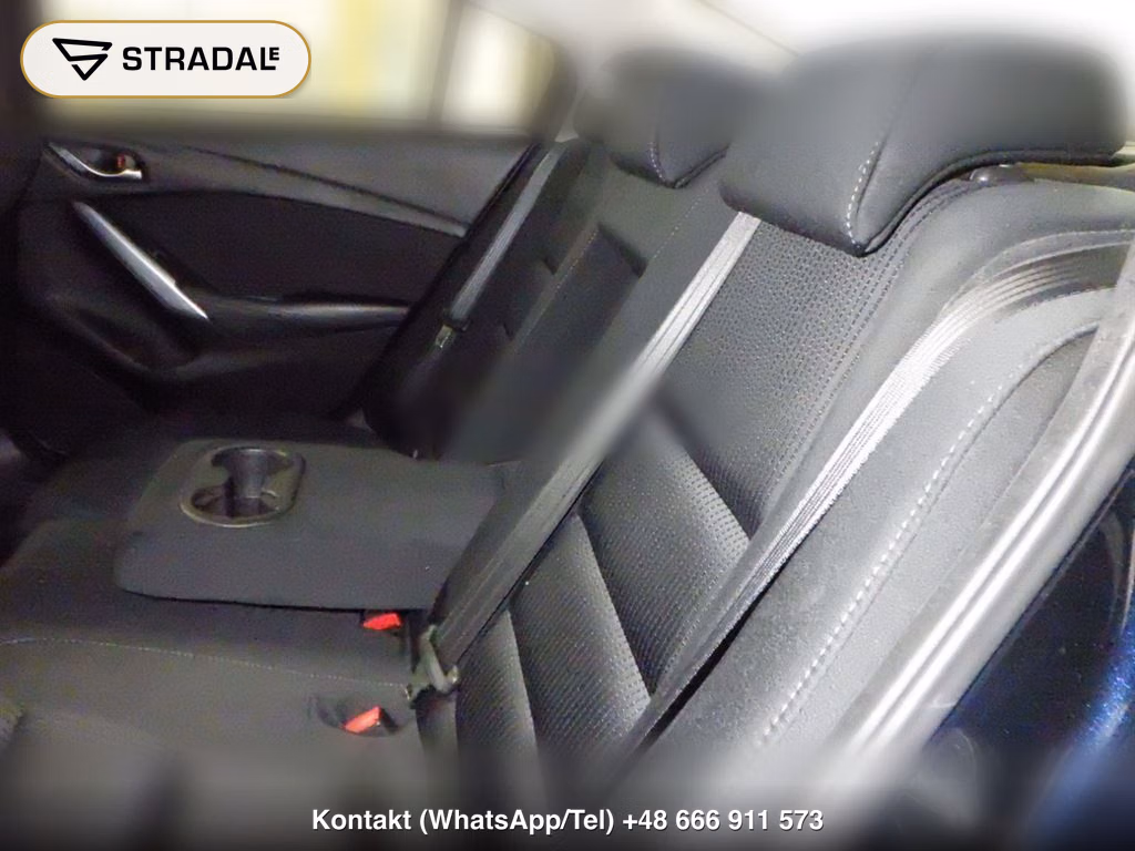 MAZDA ATENZA SEDAN 4WD XD PROACTIVE, miniaturka 7