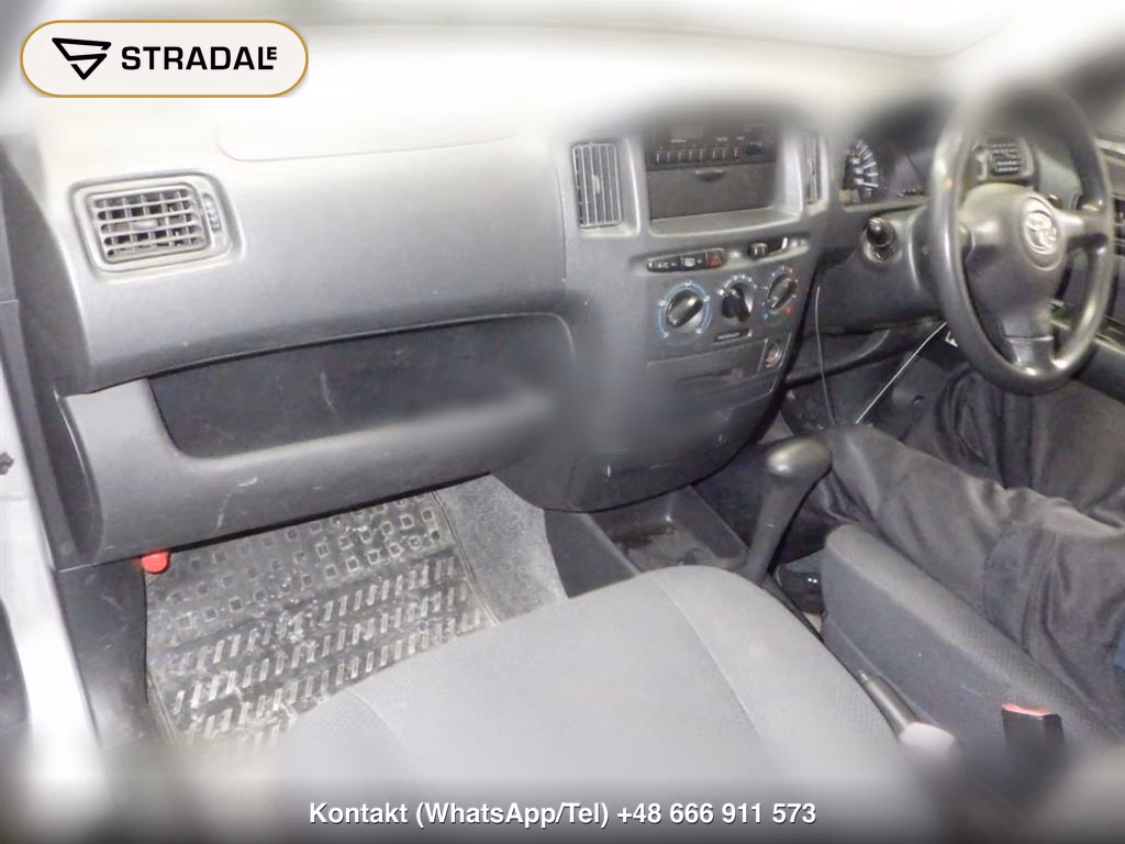 TOYOTA PROBOX WAGON 4WD F EXTRA PACKAGE, miniaturka 4