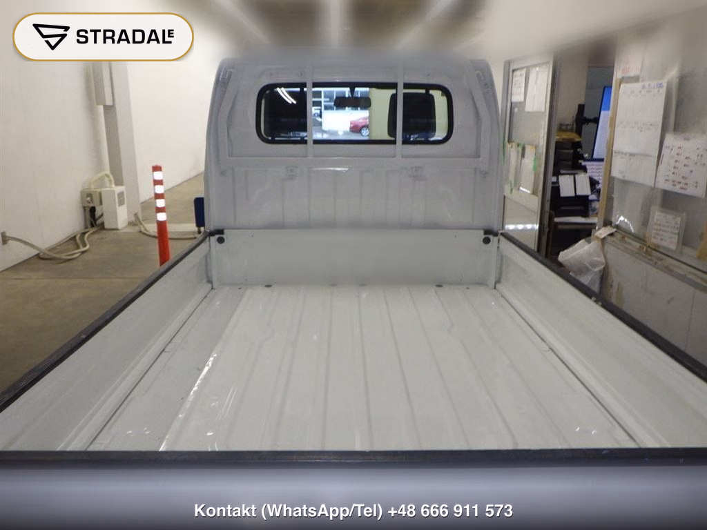 SUZUKI CARRY TRUCK 4WD KC AIR CONDITIONING POWER STEERING, miniaturka 7