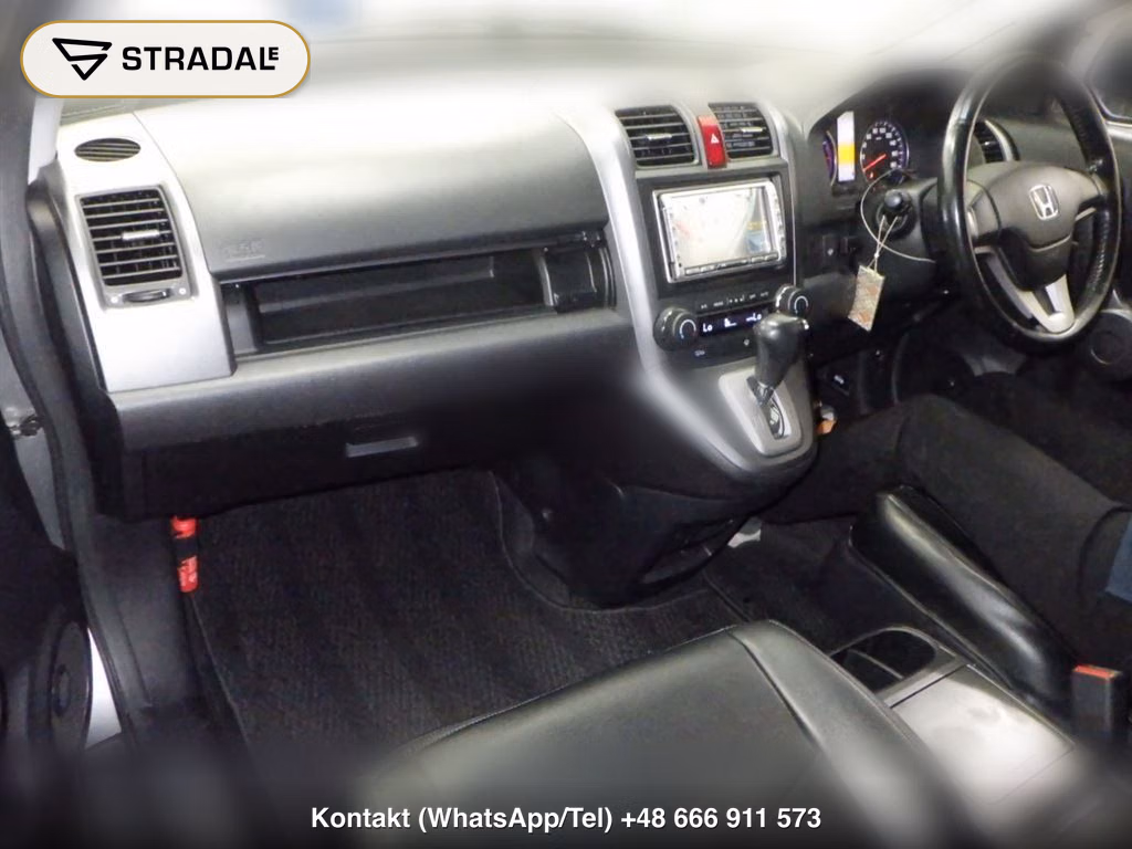 HONDA CR-V 4WD ZX, miniaturka 7