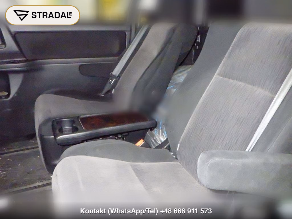 TOYOTA VELLFIRE 2.4Z, miniaturka 7
