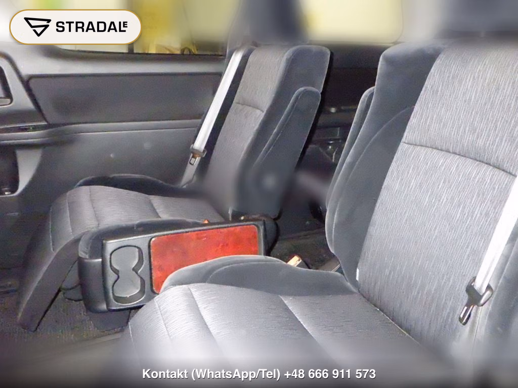 TOYOTA ALPHARD 4WD 240S, miniaturka 7