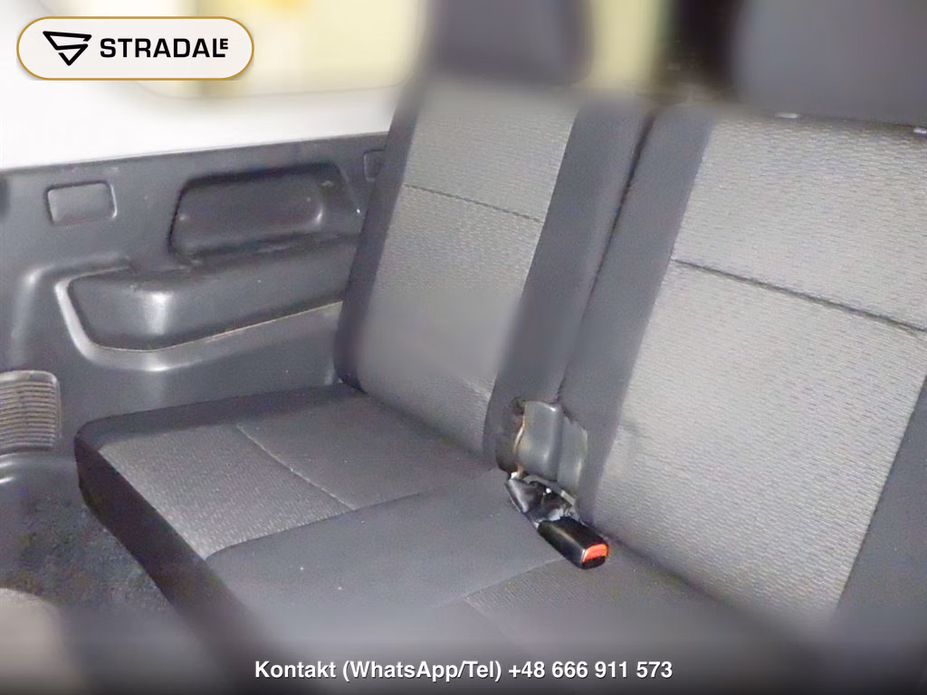 SUZUKI JIMNY SIERRA 4WD BASE GRADE, miniaturka 7
