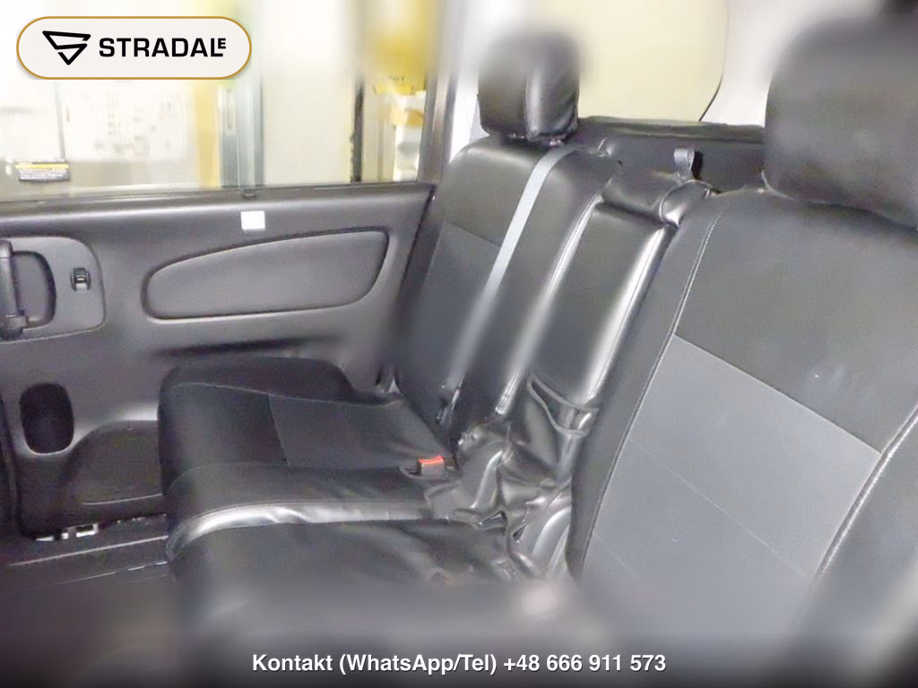 NISSAN SERENA 5D HIGHWAY STAR S-HYBRID ADVANCED SAFETY PA, miniaturka 7