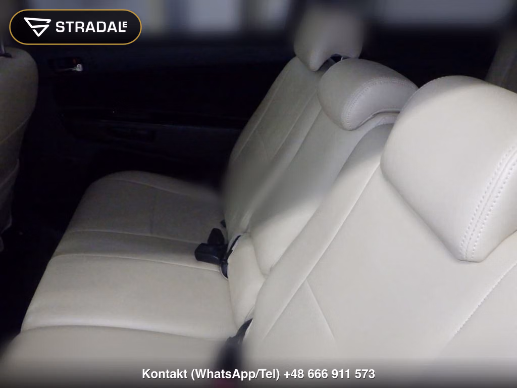 TOYOTA WISH X LIMITED, miniaturka 7