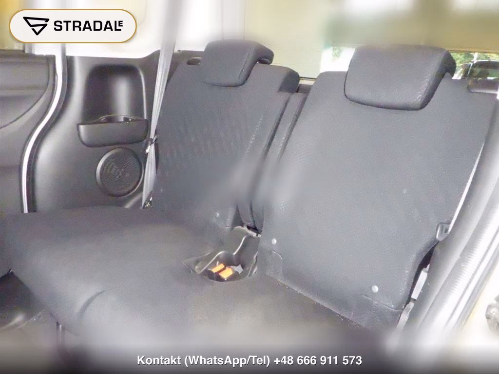 HONDA N-BOX G SS PACKAGE, miniaturka 7