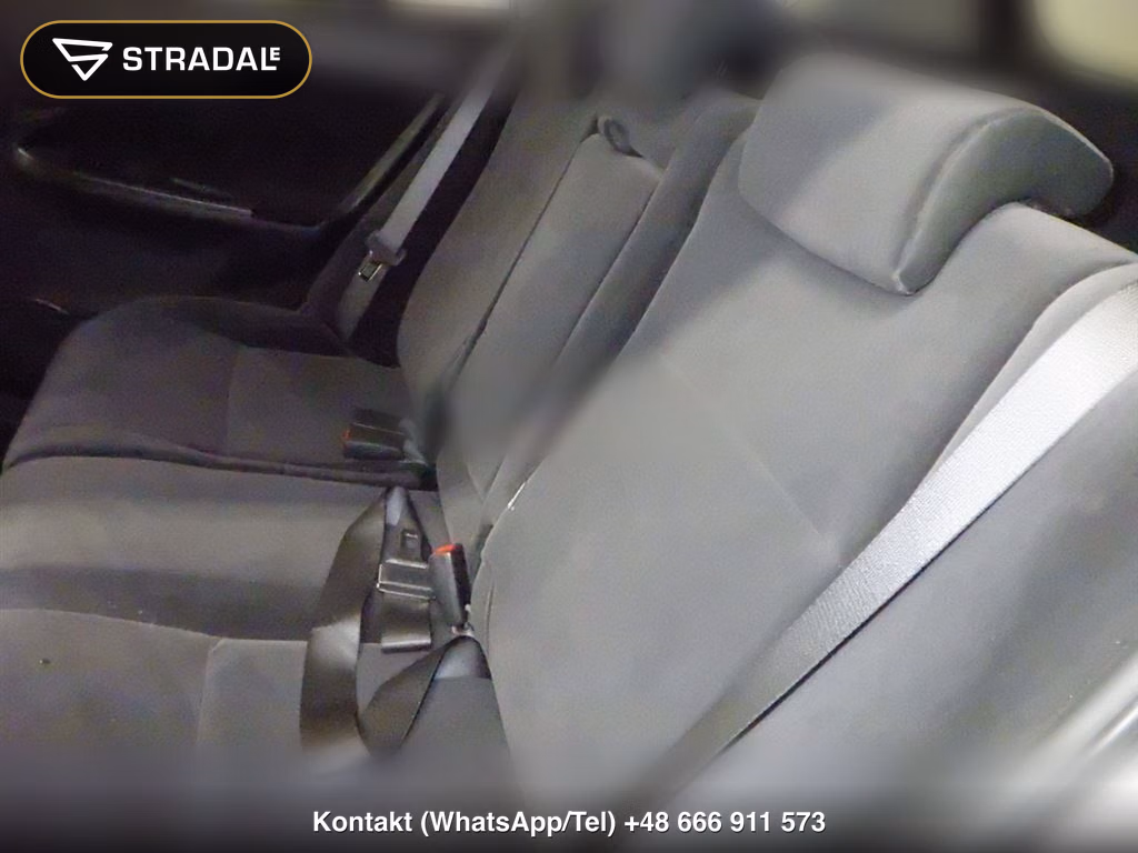 TOYOTA COROLLA FIELDER 4WD 1.5X HID SELECTION, miniaturka 7