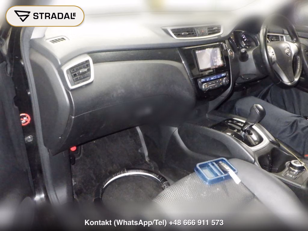 NISSAN X-TRAIL 4WD, miniaturka 4