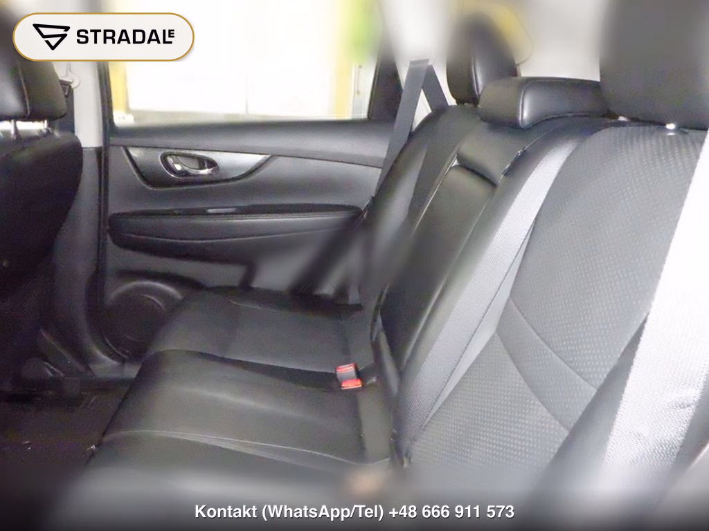 NISSAN X-TRAIL 4WD, miniaturka 7