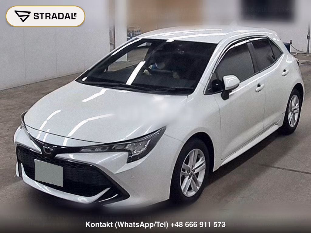 TOYOTA COROLLA SPORT G, miniaturka 5
