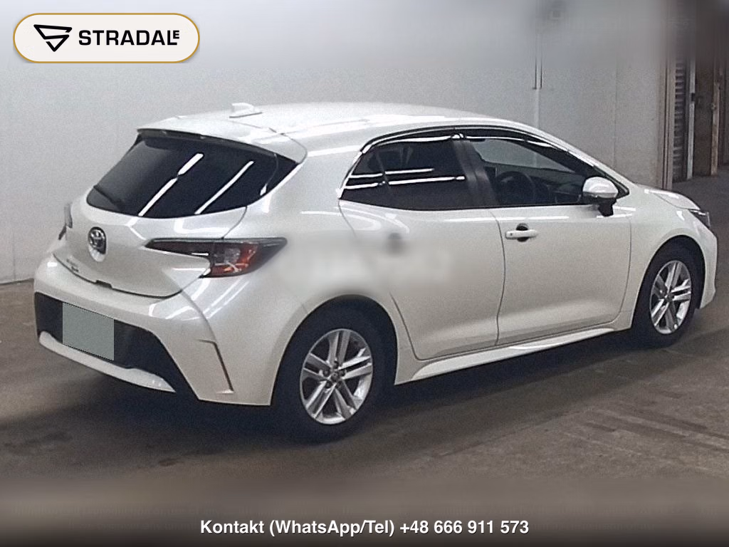 TOYOTA COROLLA SPORT G, miniaturka 6