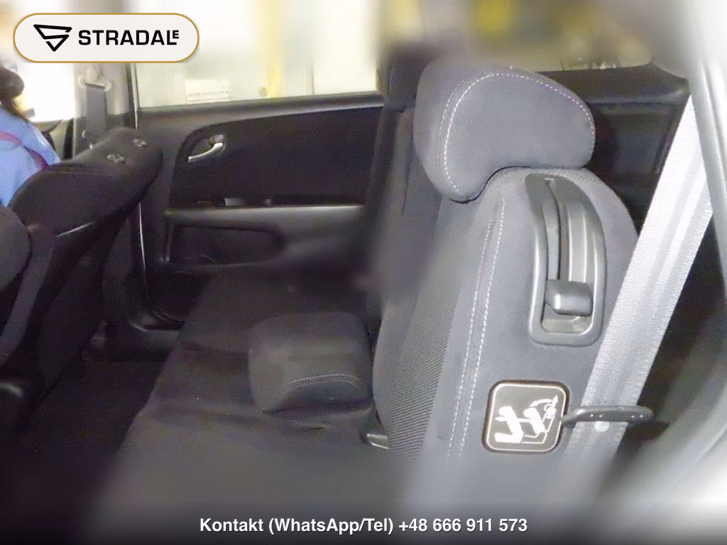 HONDA STREAM RSZ, miniaturka 7