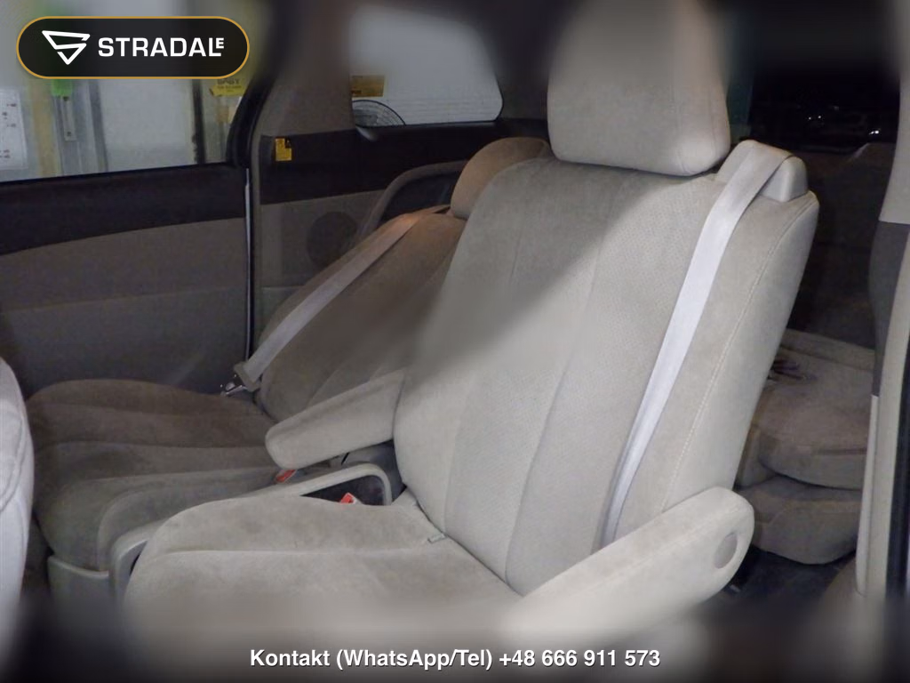 TOYOTA ESTIMA HYBRID 4WD G, miniaturka 7