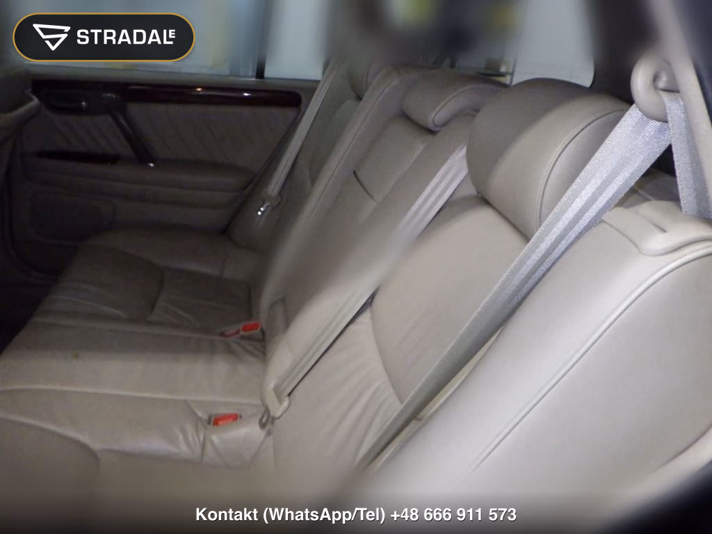 TOYOTA CROWN ESTATE WG ATHLETE G, miniaturka 7