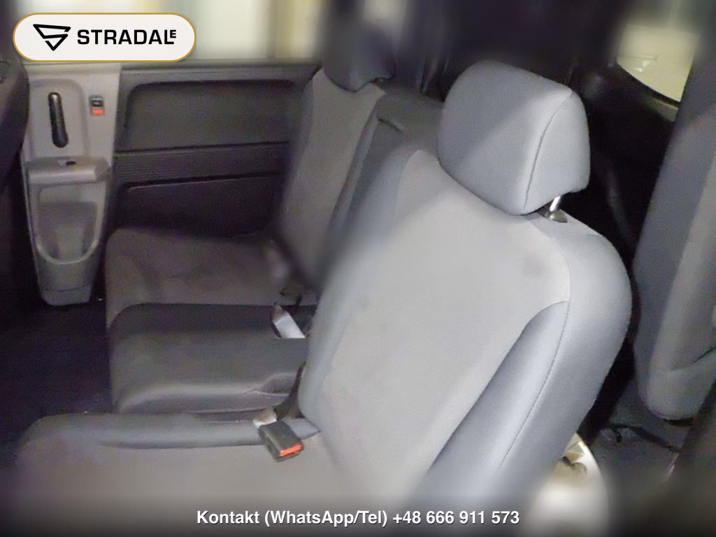 HONDA FREED G JUST SELECTION, miniaturka 7