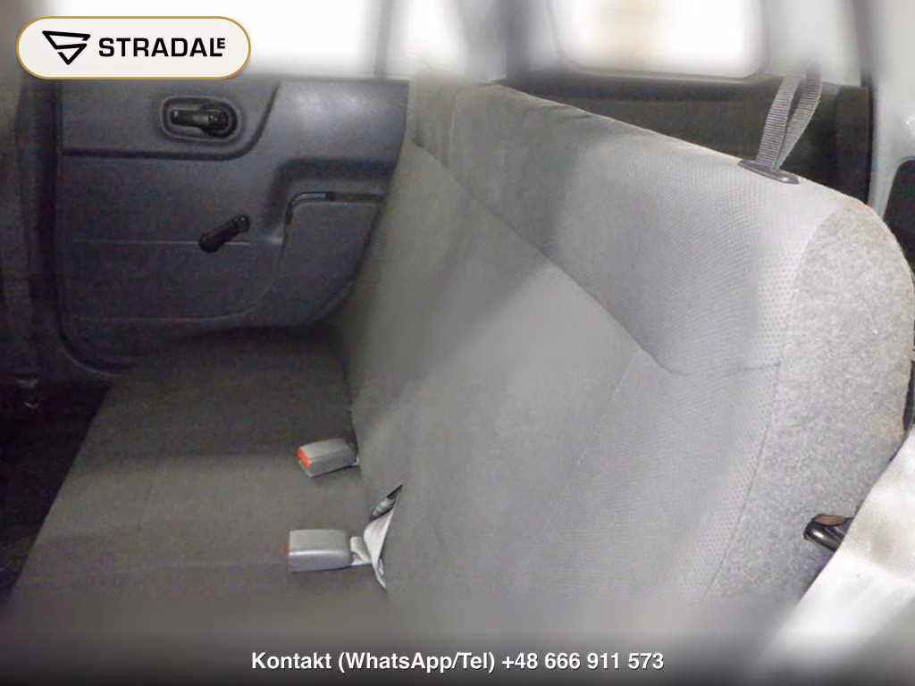 NISSAN AD, miniaturka 7