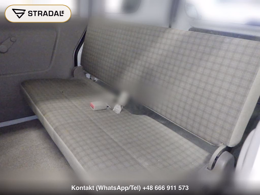 NISSAN NV100CLIPPER VAN 4WD DX, miniaturka 7