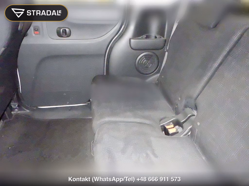 HONDA N-BOX 4WD G, miniaturka 7