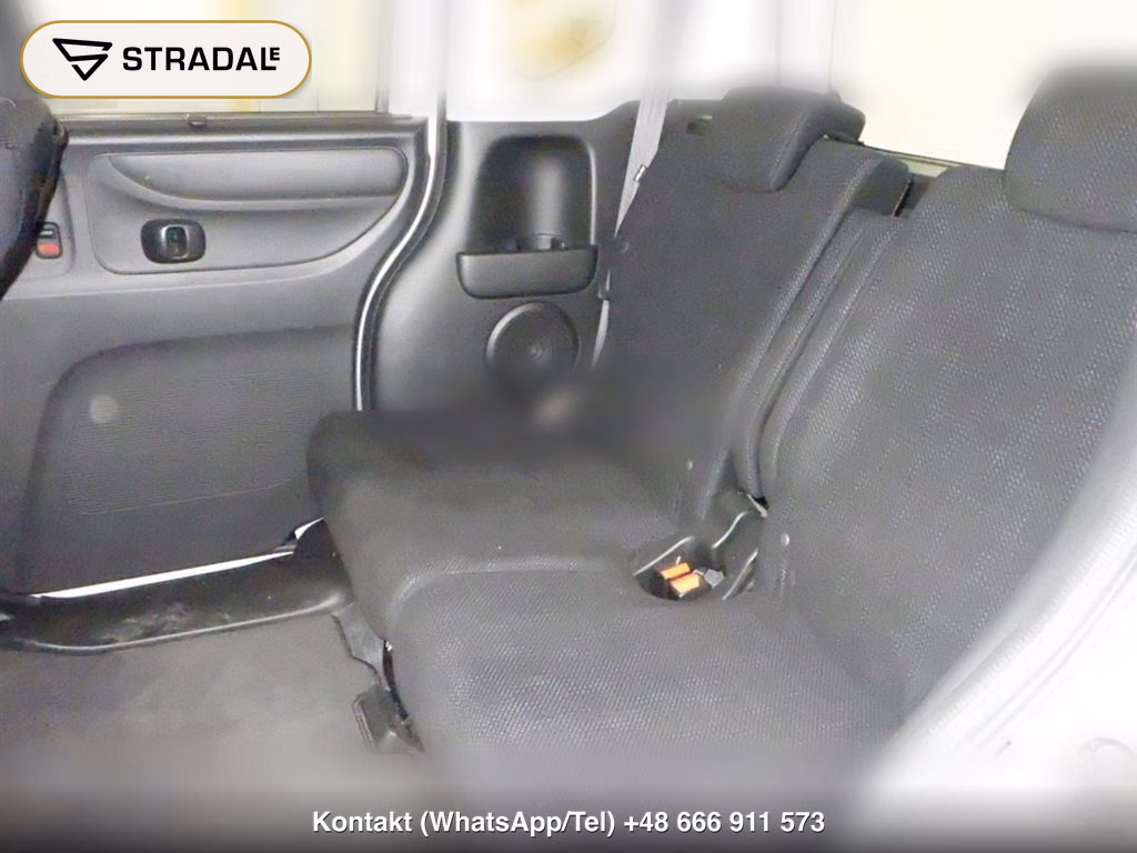 HONDA N-BOX 4WD G･L PACKAGE, miniaturka 7