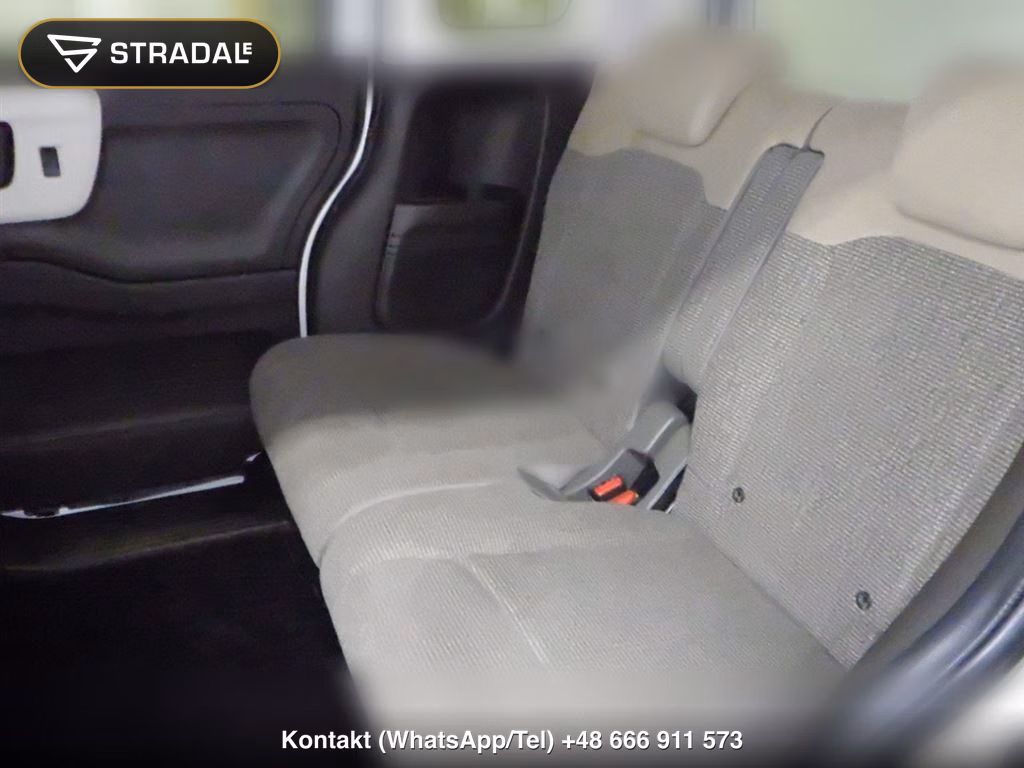 HONDA N-BOX 4WD L, miniaturka 7