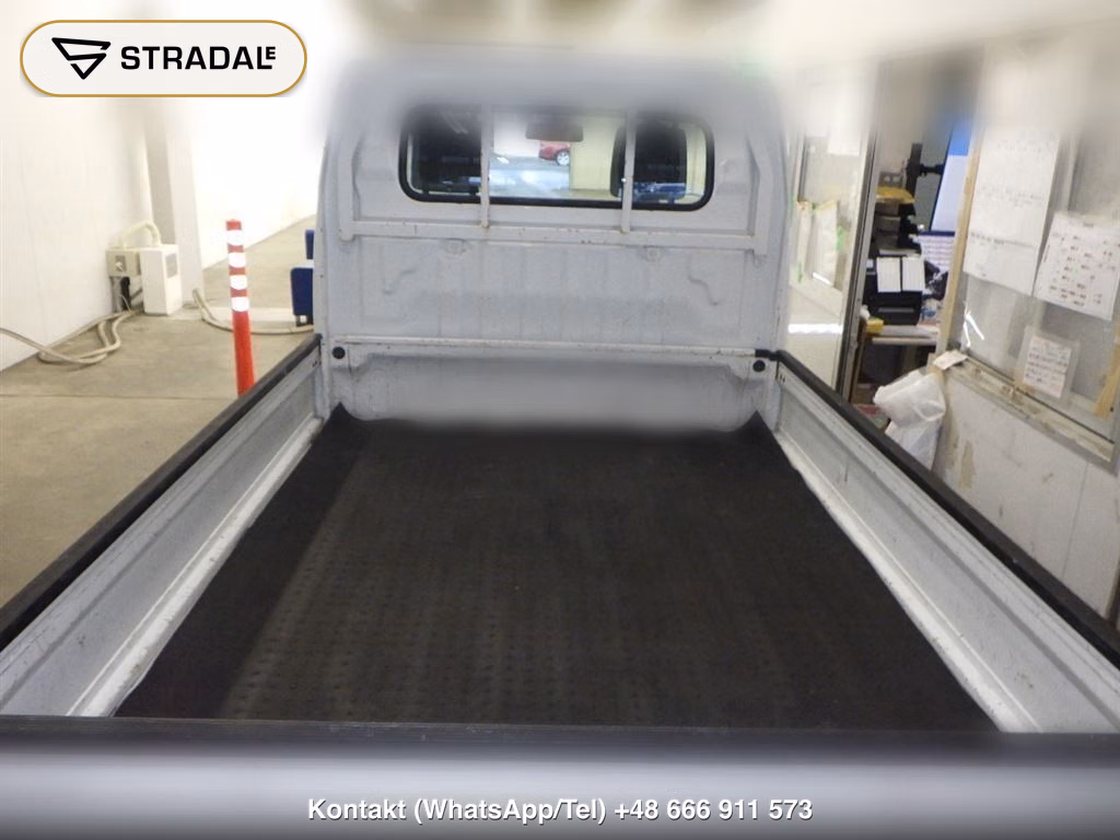 SUZUKI CARRY TRUCK 4WD KC, miniaturka 7