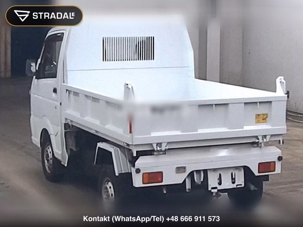 MITSUBISHI MINICAB TRUCK 4WD OTHERS, miniaturka 3