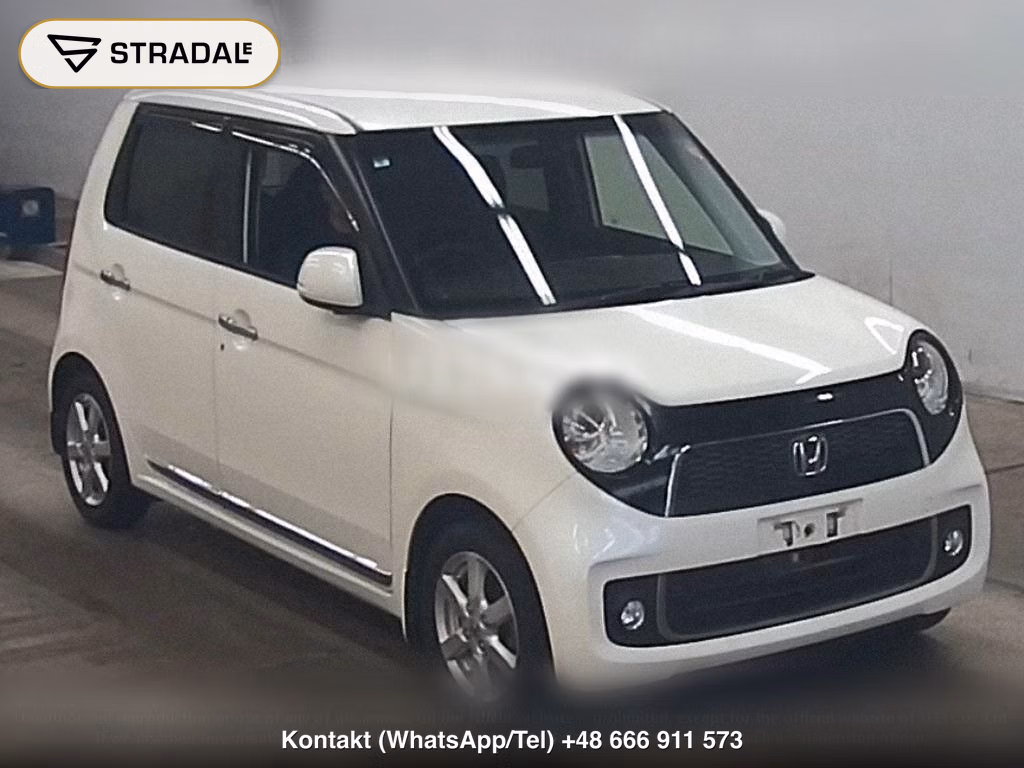 HONDA N-ONE PREMIUM･L PACKAGE, miniaturka 2