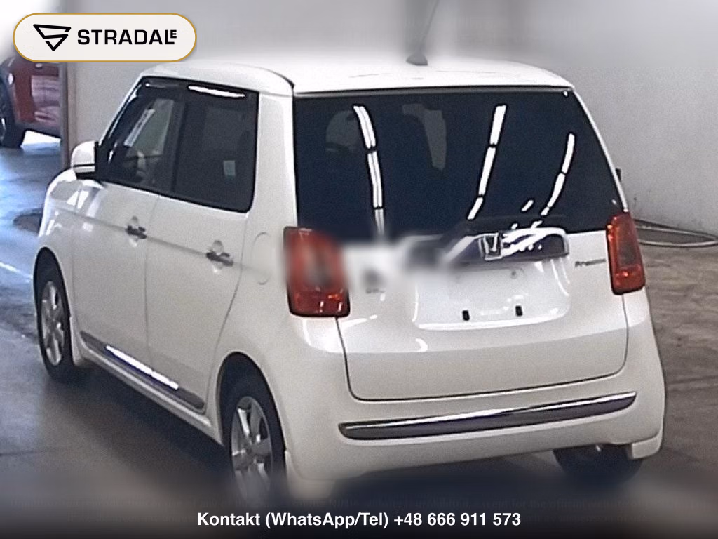 HONDA N-ONE PREMIUM･L PACKAGE, miniaturka 3