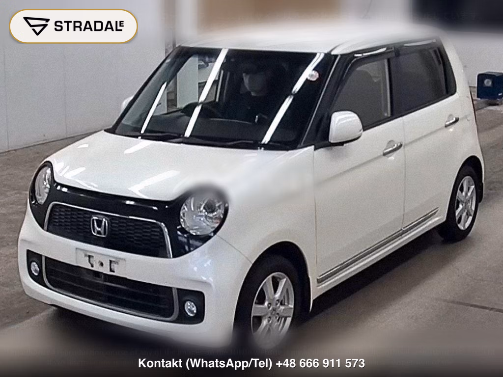 HONDA N-ONE PREMIUM･L PACKAGE, miniaturka 5