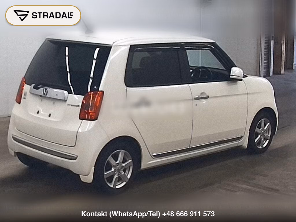 HONDA N-ONE PREMIUM･L PACKAGE, miniaturka 6