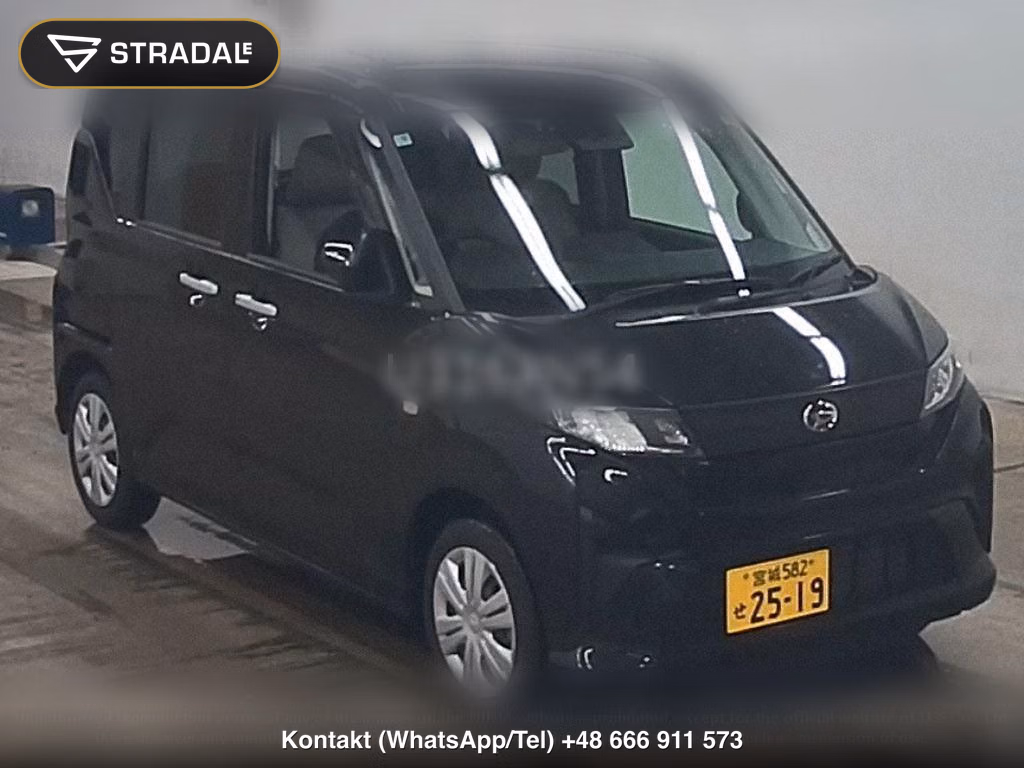 DAIHATSU MOVE L, miniaturka 2