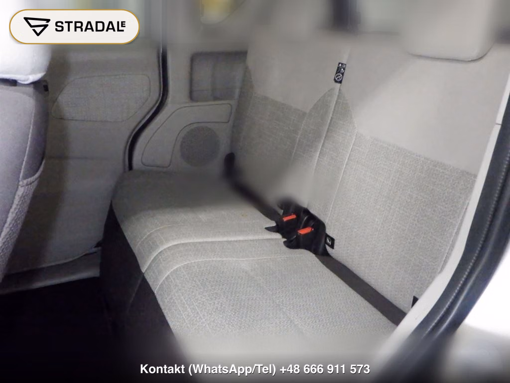 NISSAN ROOX 4WD X, miniaturka 7