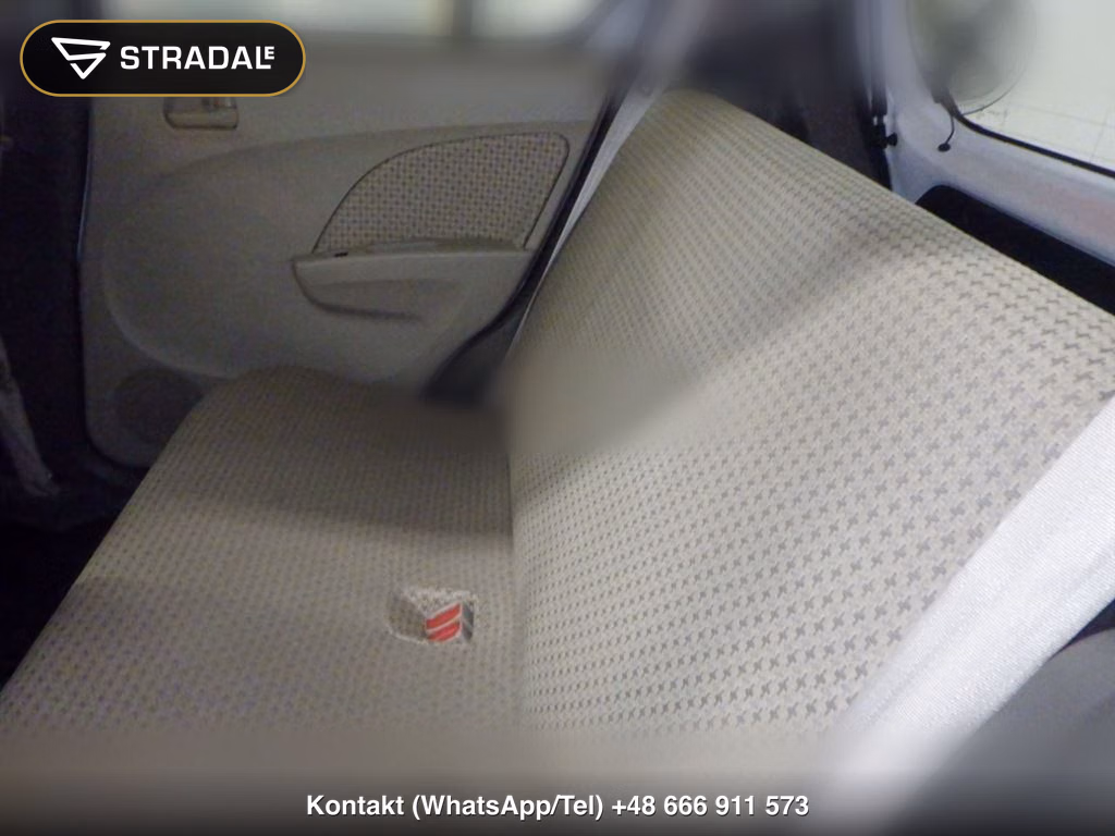 SUZUKI ALTO 5D G, miniaturka 7